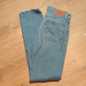 Classic Blue De Jeans